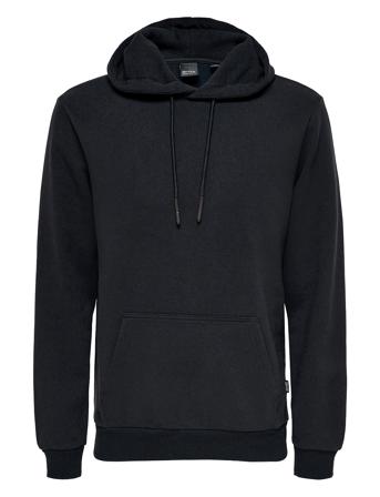 Onsceres Hoodie Sweat Noos Navy ONLY & SONS