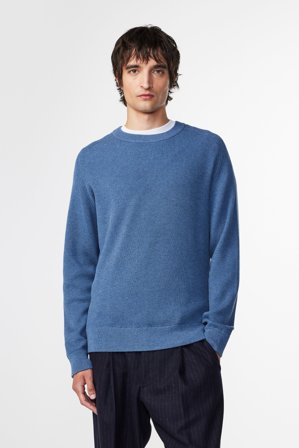 NN.07 Kevin Sweater Male