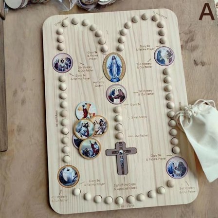 Korunvalmistusalusta Koristelauta A A