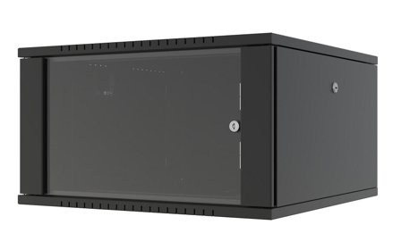 Lanview Quick Assembly Flat pack 19"