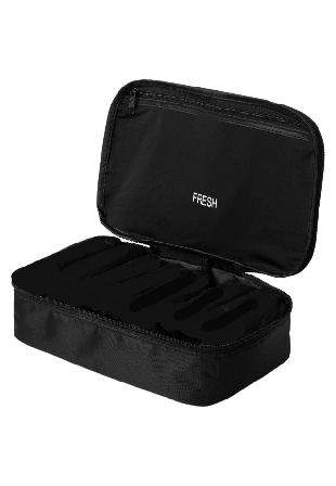 Resteröds Bambu, Strumpor, 7-pack, Svart Strumpor Herr 40/44