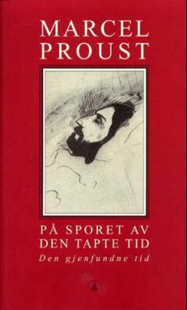 På sporet av den tapte tid. Bd. 7 - Bok av Marcel Proust - Pocket