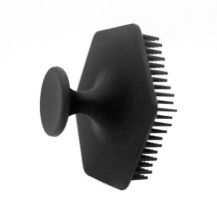 Män Ansiktsrengöring Scrubber Silikon Miniatyr Ansikte Deep Clean Shave Massage Ansiktsskrubb Borste Skönhet Dusch Hudvårdsverktyg