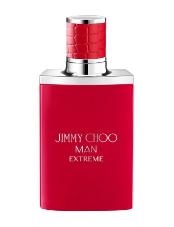 Jimmy Choo Man Extreme Eau De Parfum 50.00 Ml - Nude - 50 ML