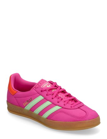 adidas Originals Gazelle Indoor W - Pink - 39 1/3