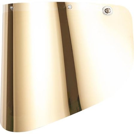 3M Peltor Versaflo M-967 Gullvisir, Øye- & ansiktsbeskyttelse