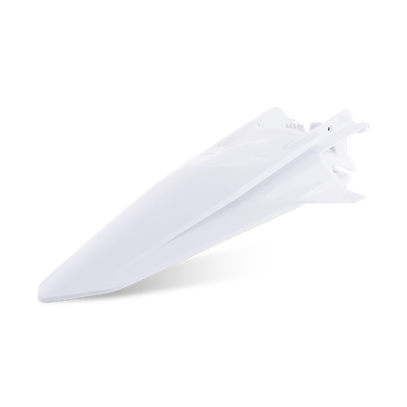 Acerbis Rear Fender - KTM 300 EXC TPI ERZBERGRODEO 2020-2021