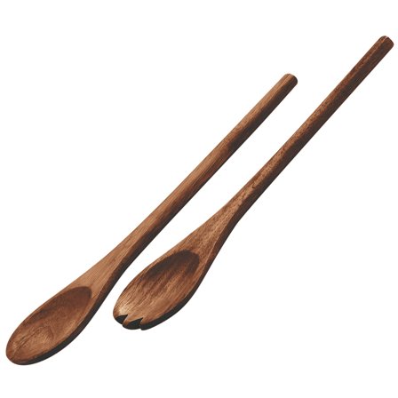 Zassenhaus Salaattiottimet 35 cm, akaasia