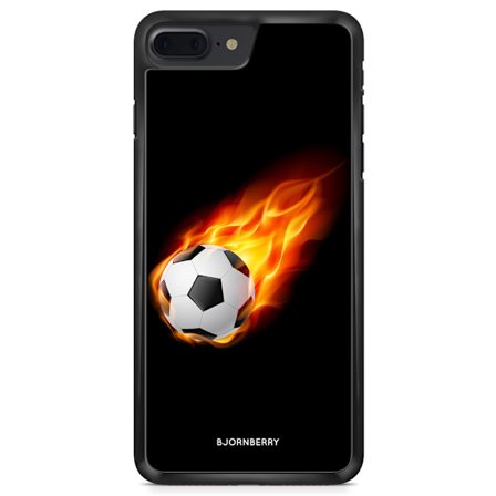Bjornberry Skal iPhone 8 Plus - Fotboll