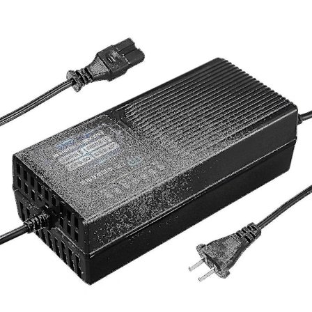 48V 20Ah Oplader til El-køretøjer med Lækagebeskyttelse - subaoe