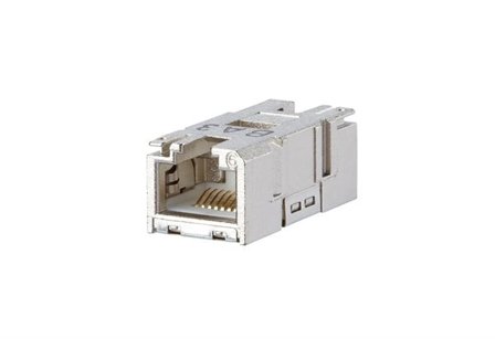 METZ CONNECT E-DAT Industry RJ45 koblingsindsats klasse E