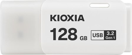 Kioxia Transmemory U301 Usb Flash