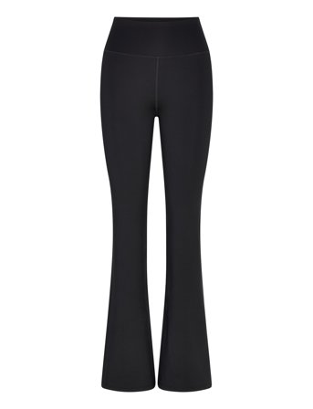 Girlfriend Collective | Compressive Flare Legging | XXXL