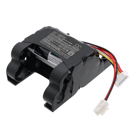 Batteri till Vakuum för Bosch BCHF2MX16, BCHF2MX16/04, Readyy'y Serie 2 m.fl.