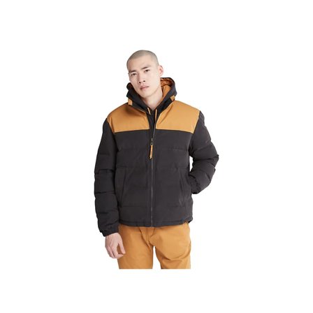 Timberland Welch Mountain puffer vinterjacka (herr)