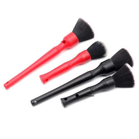 Praktiskt HÖG KVALITETS Bil Rengörings Borste