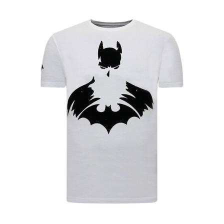 Local Fanatic - T-shirts - Vit - Herr - Storlek: L, Herr, Storlek: L