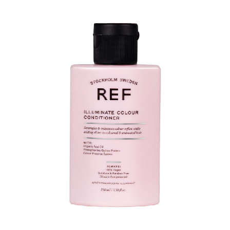 REF Stockholm Illuminate Colour Conditioner Balsam Unisex 100 ML