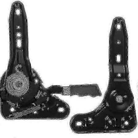 Sätesjusteringsjusterare Multi-vinkel Regulator Kontor 180 Graders Stol Justeringsdel, 2024 Ping