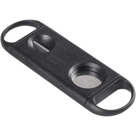 V-Cut Punch, V-muotoinen sikarileikkuri - Kannettavat sikarit Guillotin, ZQKLA