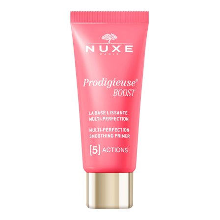 Nuxe Creme Prodigieuse Boost Base levigante multi-perfezione 5 in 1 30ml - Perfezione della Pelle