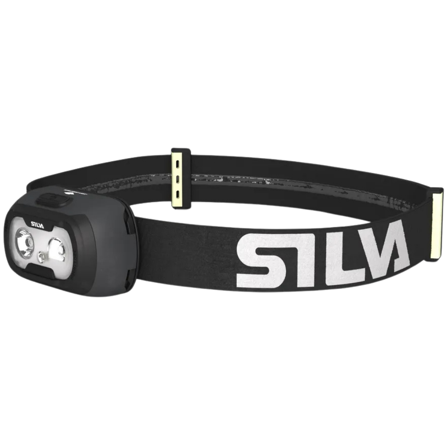 Silva Seek 320 Midnight