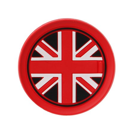 7,7 mm Silica Gel Car Cupin liukuestematto Cooperille 2011 2012 2013 R