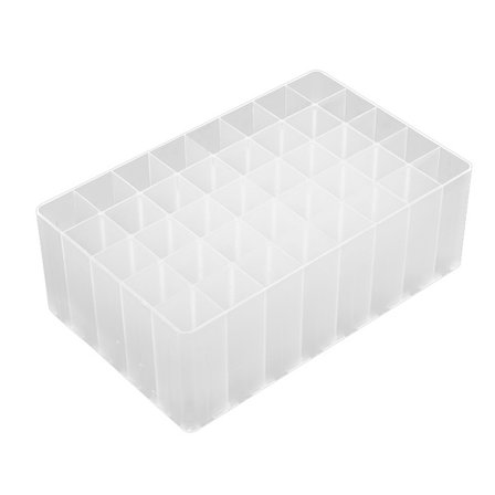 30/40 Slots Marker Pen Opbevaringsholder Børste Blyant Stativ Bord Stand Organizer Mu