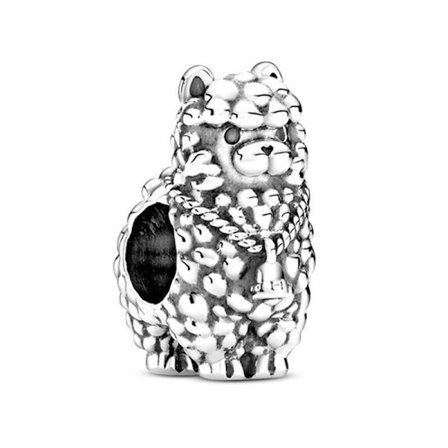 Pandora sølv charm ornamenter 106