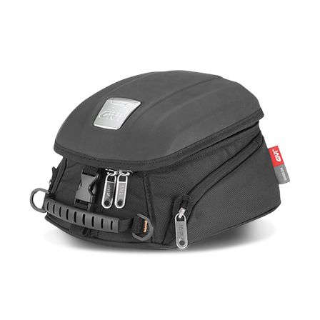 Bolsa sobre Depósito Givi Metro-T TankLock 5L