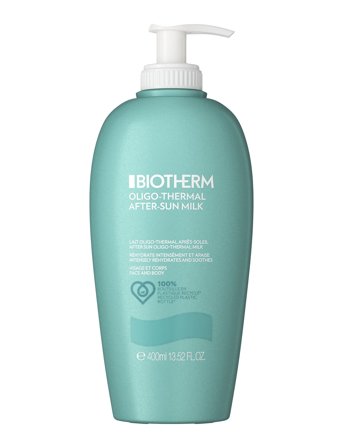 Biotherm Biotherm Lait Oligo-Thermal Milk Aftersun 400Ml - Nude - 400ML