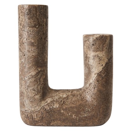 Muubs Minerva ljusstake 20 cm | Inredning > Ljusstakar & Lyktor > Ljusstakar > Ljusstake | Bagaren och Kocken