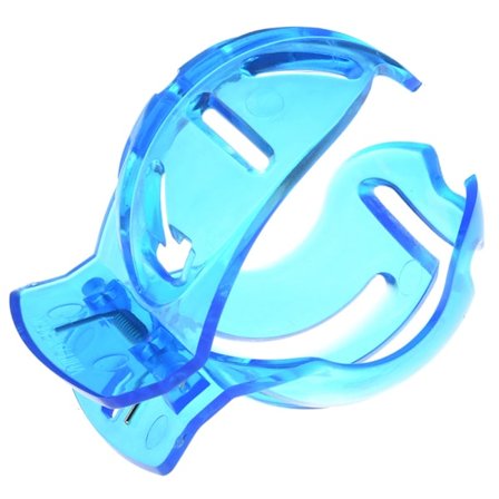 Golfboll linjemarkör dubbelsidig mall märken verktyg