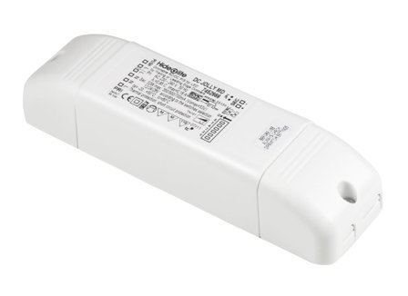 Hide-a-Lite Jolly MD Muunnin, Valaistus