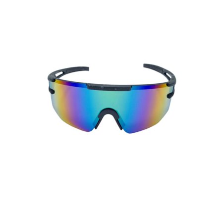 Sport aurinkolasit Matrix - musta