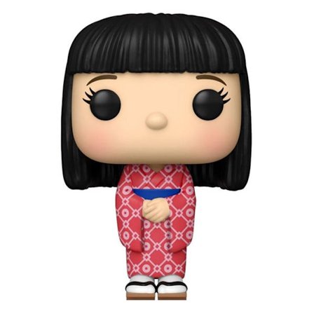 Funko - Disney: Small World - POP! Japan 9 cm