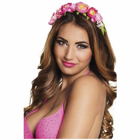 Tiara Hawaii Lotusblomst