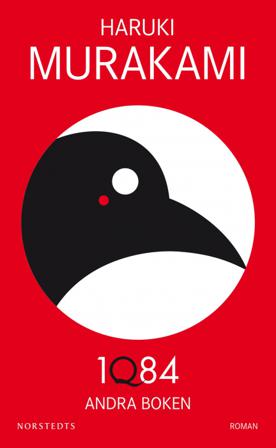 1Q84 : andra boken - Bok av Haruki Murakami - Pocket