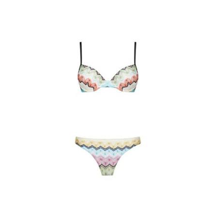 Missoni Balconcino Mc22Sp01 costume inbo, Dame Bikini