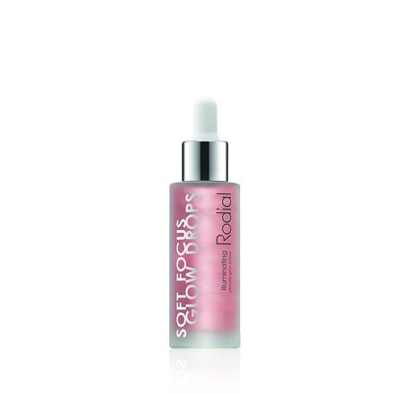 Rodial Soft-Focus Booster Drops, Skincare, Ansigtspleje, Serum