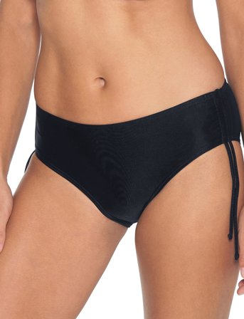 Wiki Swim Tai Extension - Black - 48