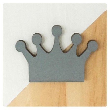 Nordisk stil skrivbordsdekoration ornament fotorekvisita barnrum sovrum (#6)