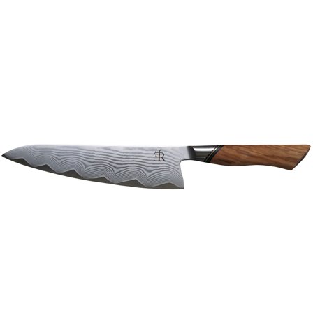 Ryda Knives A73 Legacy Kokkekniv 20,5cm