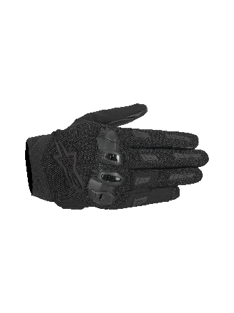 Alpinestars SP X 5 Air MC Gloves Black XL