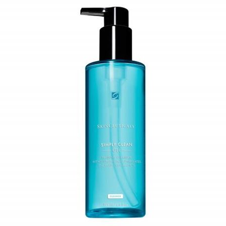 SkinCeuticals Simply Clean Gel Detergente Viso 195ml