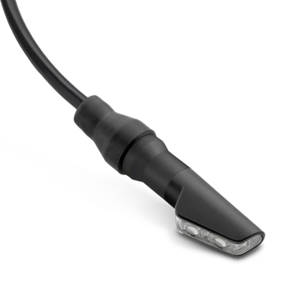 Kierunkowskaz Rizoma Leggera S - Kawasaki ER-6N ABS 2012-2016