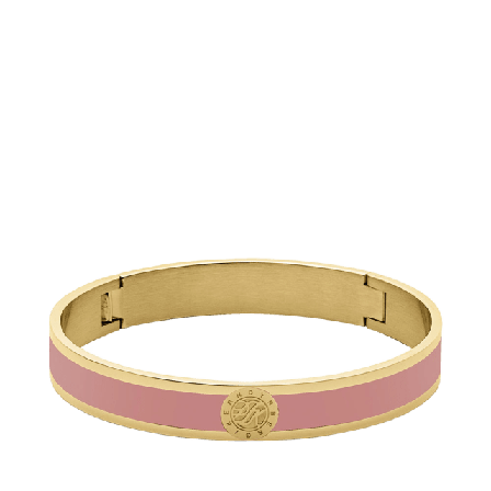 Dyrberg & Kern Pennika I Sg Rose Smycken klockor Dam Guld 48