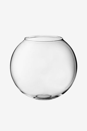 CO Bankeryd - Vaihtokupu TAGE 50 - Läpinäkyvä - Tarvikkeet - - Homeroom