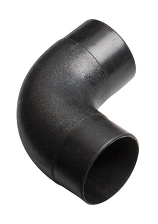 PELA 74196 Bøy 100 mm, Verksted & bil