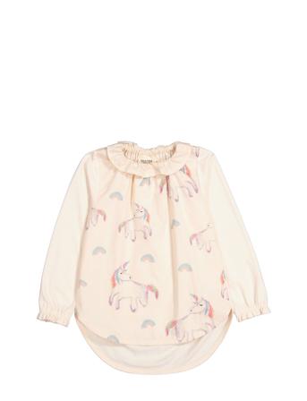 True Tops Blouses & Tunics Pink MarMar Copenhagen
